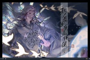 万里虚名iPad微写实人物插画特训班第一季百度网盘