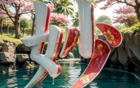 【设计上新】241.AI字体研究所商业字体课第一期