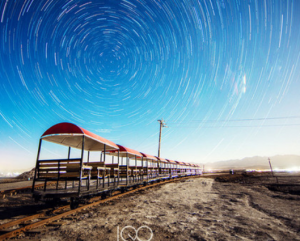 18度摄影学院-2小时搞定星空摄影百度网盘