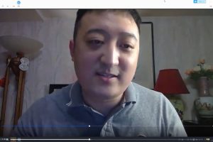 海参哥22年10月 商学院情感课程30节3980百度网盘