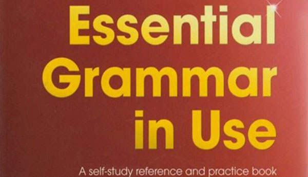 《English Grammar in Use》 剑桥英语语法初级+中级百度网盘