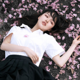 李觅青人像摄影第3期2023年3月结课百度网盘