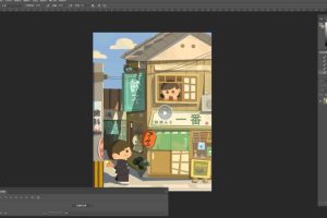 饭太稀2023零基础插画综合班百度网盘