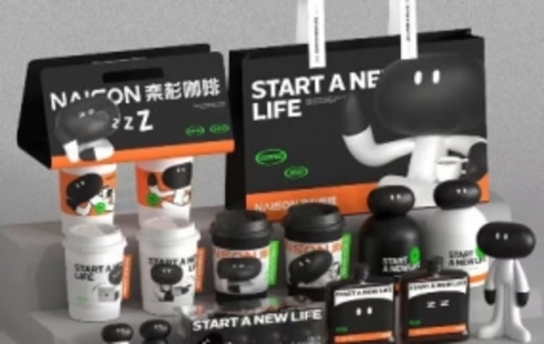 【设计上新】239.卢帅第四期包装+Blender全能班