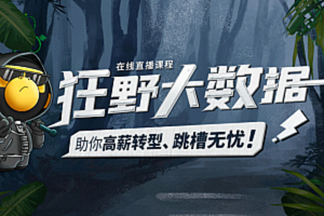 大数据-黑马-狂野大数据五期百度网盘