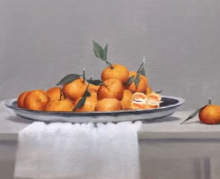 阿妹艺术王玉海超写实油画研修班系统课百度网盘