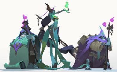 羁MADAO卡通角色设计班2021年11月结课百度网盘