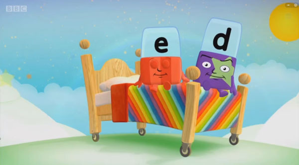 新概念英语青少版入门:领读版网课版百度网盘