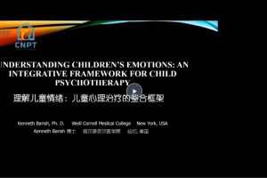 Kenneth Barish 《当代儿童治疗师对儿童情绪体验的理解》百度网盘