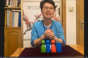 史敬飞 小物件疗法NLP心理实操基础课程百度网盘