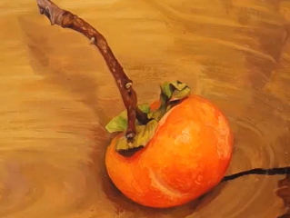 阿妹艺术写实油画系统课水果班百度网盘