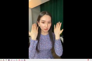 王乙婷唱歌课程-C系列养成科学的唱歌咬字