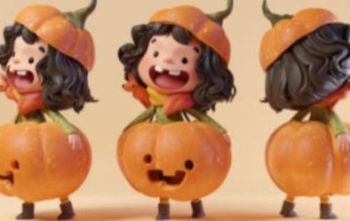 【设计上新】324.尹大大虾米Zbrush第6期