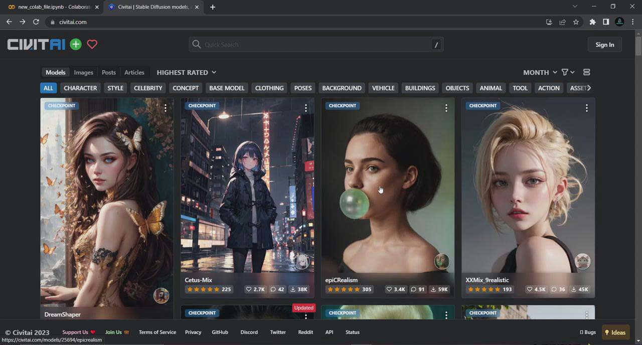 利用StableDiffusion创建动漫艺术图像使用AI绘画赚钱