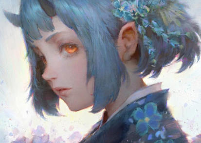 krenz色彩第12期2023年