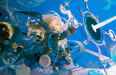 千风独立插画课第2期2023年