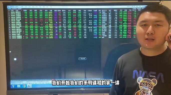 【游资胖大叔】《胖大叔绝密课程30天速成班+每日复盘视频》