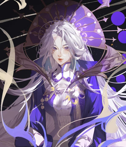 翔腿颓插画课第1期2021年12月