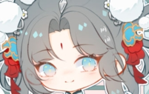 【设计上新】48.问问Q版系统第6期2022年【画质高清有笔刷】