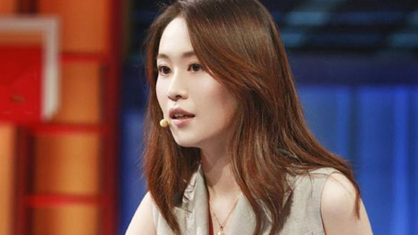 许吉如 哈佛学霸高效学习法