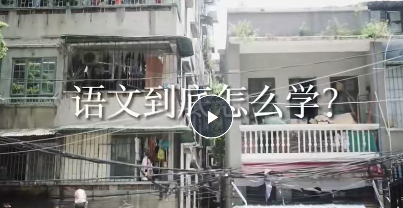 【五非子】毕生绝学·语文高中全题型方法课