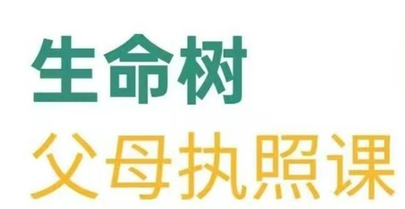 【张嘉添】《生命树父母执照课-张嘉添父母教育课程》激发孩子内驱力