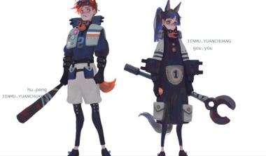 曼奇立德暑期设计研修班（38节）