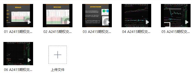 【陈凯】《陈凯期权交易系统》