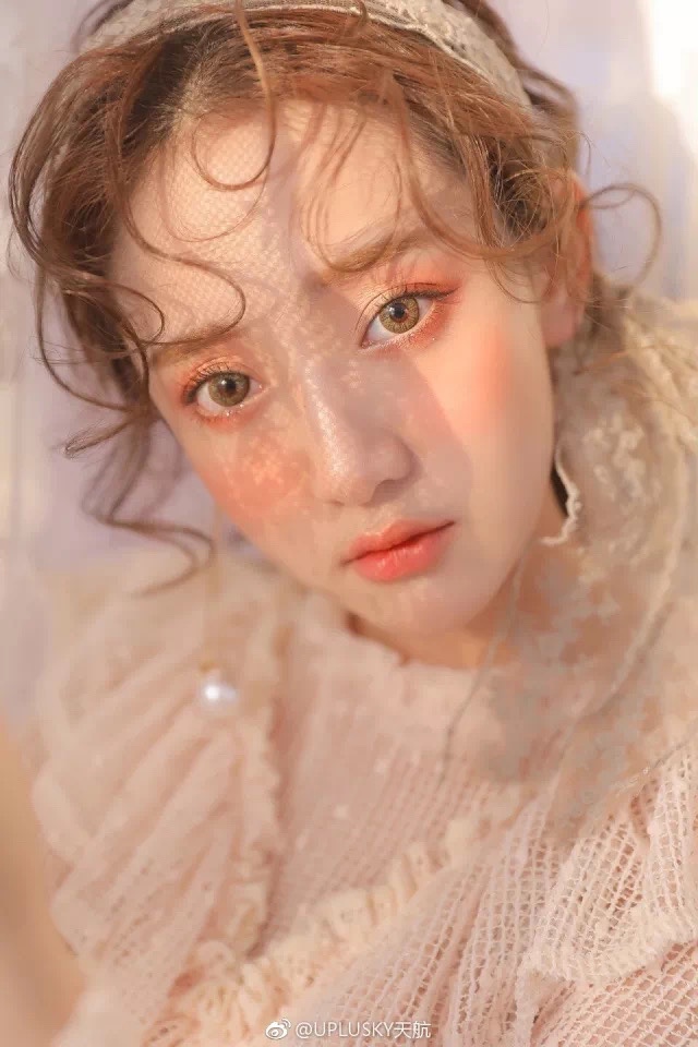 摄影课程《天航少女风12天私教》