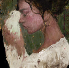 顾佳艺第19期色彩基础班2023年结课