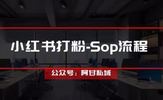 阿甘私域打粉获客，学习AD投流，为自己的私域囤积更多子弹