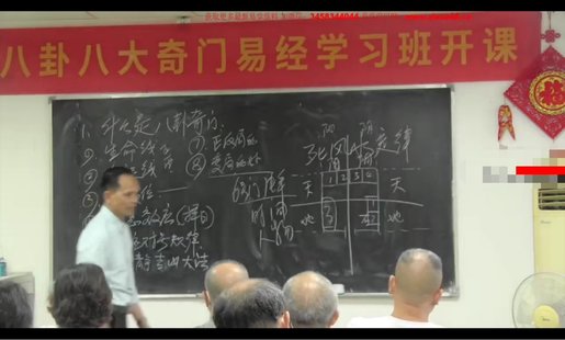 【易学上新】29.黄镜波2023弟子班86集