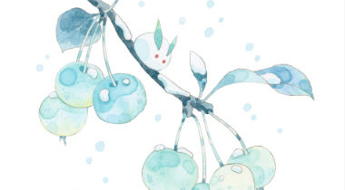 小可鲁贝洛斯水彩系统班第14期