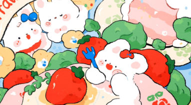 苏格子IPAD绘画procreate基础课2022年