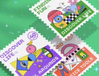 同捉平面图形构成训练营第9期2023年