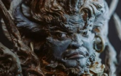 【设计上新】195. 魔型志次世代第6期3D高阶课程【画质高清有大部分素材】