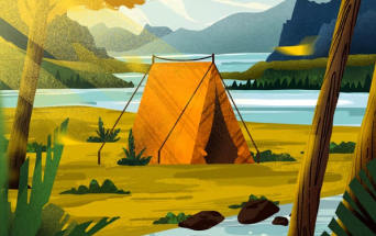 Dinlab iPad Procreate绘画训练营