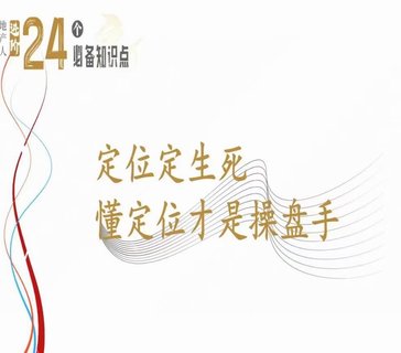 【抖音上新】宋博地产 操盘手实战课：解密地产底层逻辑夯实营销技术提升职场价值 学习如何成为地产操盘手，夯实营销技术/提升职场价值