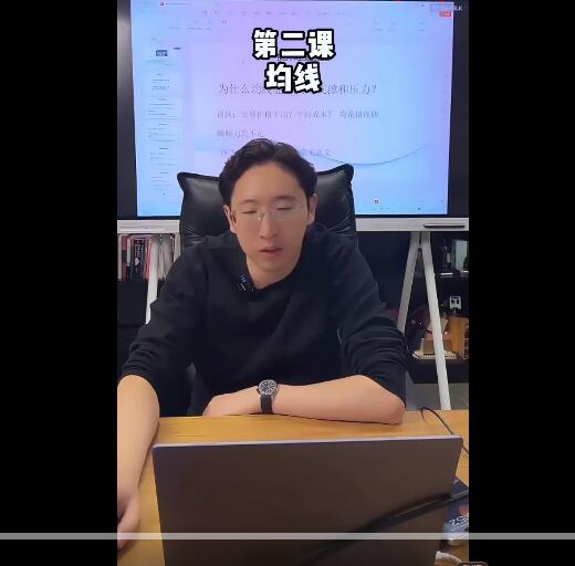 【格兰投研】《2023年格兰投研系统课24集》