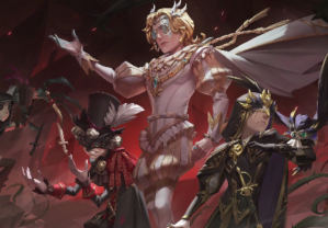 TOART角色形体研修班2023年11月