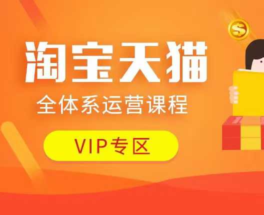 淘宝天猫全体系运营课程：店铺全系运营、动销玩法、付费推广、流量提升、擦边球玩法插图